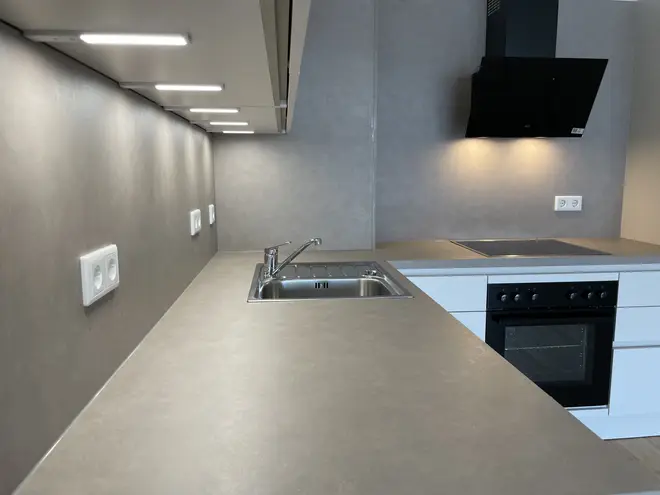 3 Zimmer Wohnung mit 81 m² in Darmstadt – Bild 8