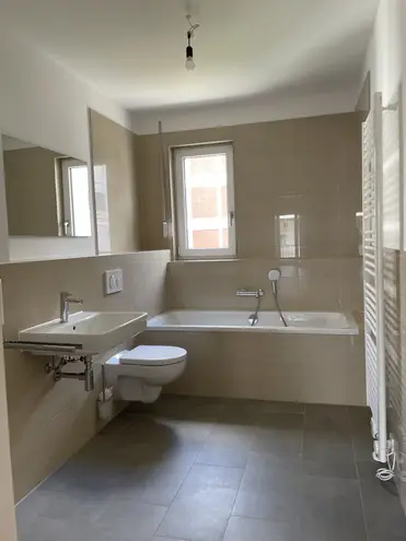 3 Zimmer Wohnung mit 81 m² in Darmstadt – Bild 9