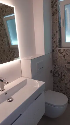 3 Zimmer Wohnung mit 95 m² in Frankfurt am Main – Bild 8