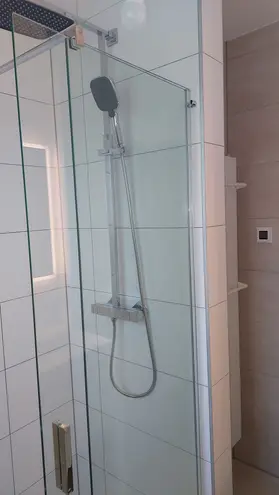 3 Zimmer Wohnung mit 95 m² in Frankfurt am Main – Bild 9