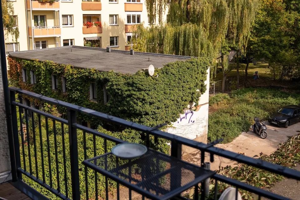 WG-Zimmer mit 16 m² in Leipzig – Bild 3