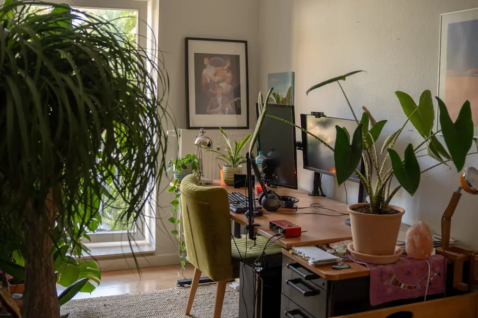 WG-Zimmer mit 16 m² in Leipzig – Bild 4