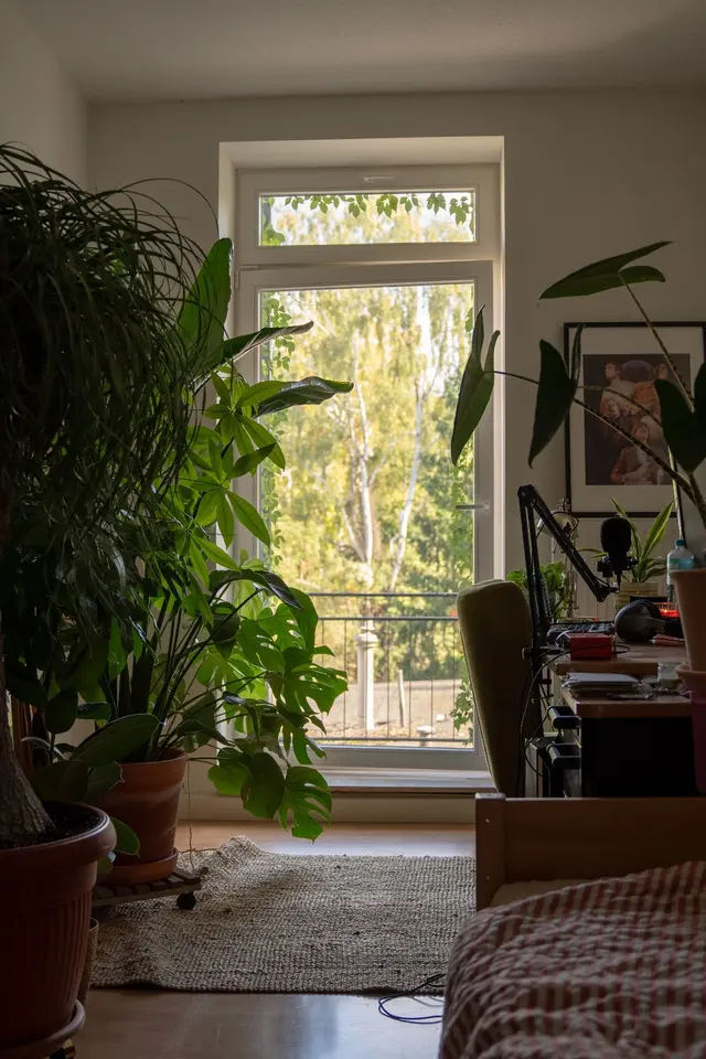 WG-Zimmer mit 16 m² in Leipzig – Bild 5