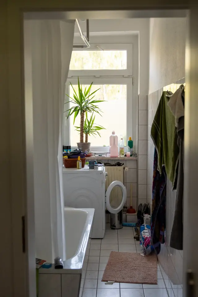 WG-Zimmer mit 16 m² in Leipzig – Bild 7