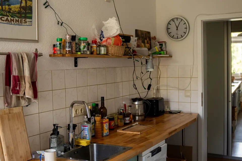 WG-Zimmer mit 16 m² in Leipzig – Bild 8