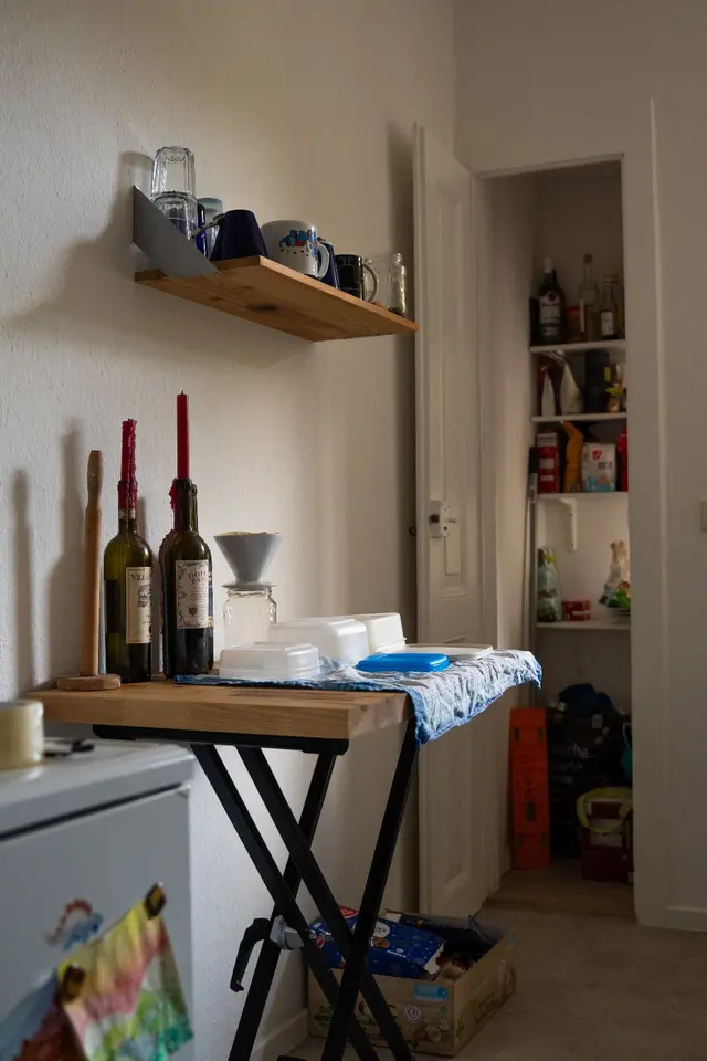 WG-Zimmer mit 16 m² in Leipzig – Bild 9