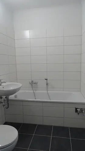 2 Zimmer Wohnung mit 50 m² in Erfurt – Bild 4