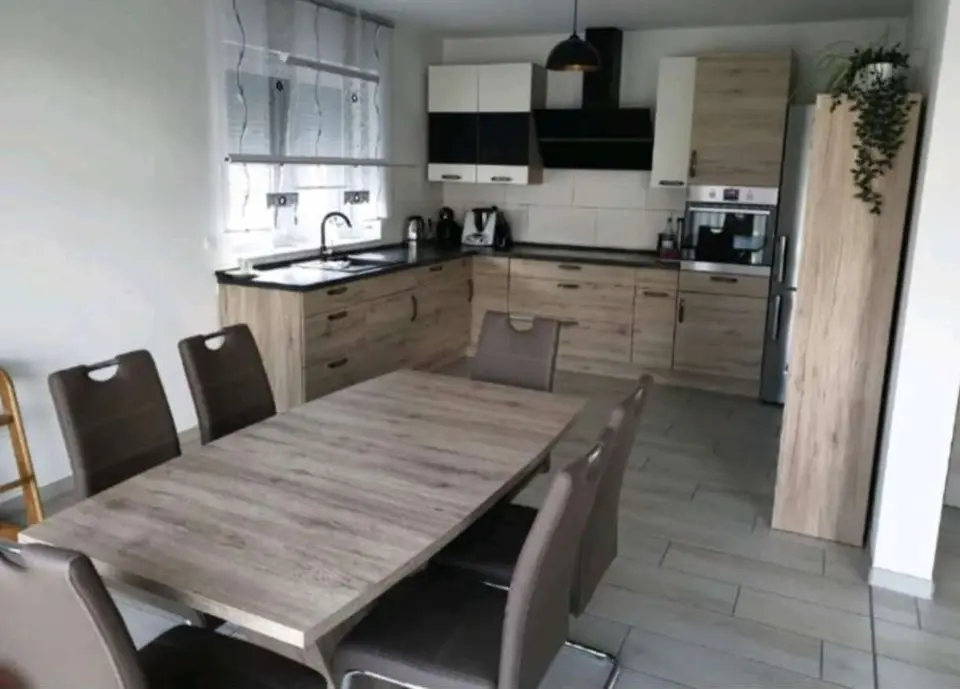 4 Zimmer Haus mit 118 m² in Peine – Bild 2