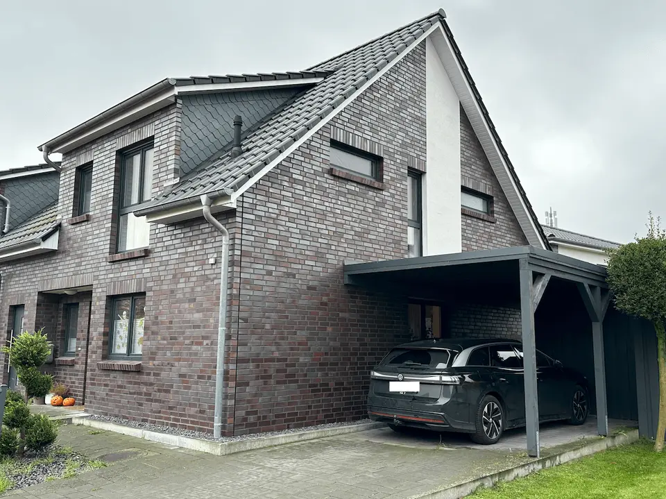 4 Zimmer Haus mit 118 m² in Peine – Bild 3