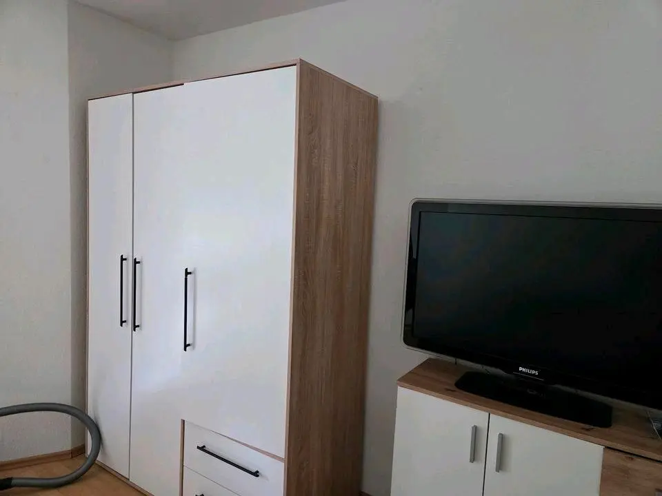 2 Zimmer Wohnung mit 28 m² in Bielefeld – Bild 1