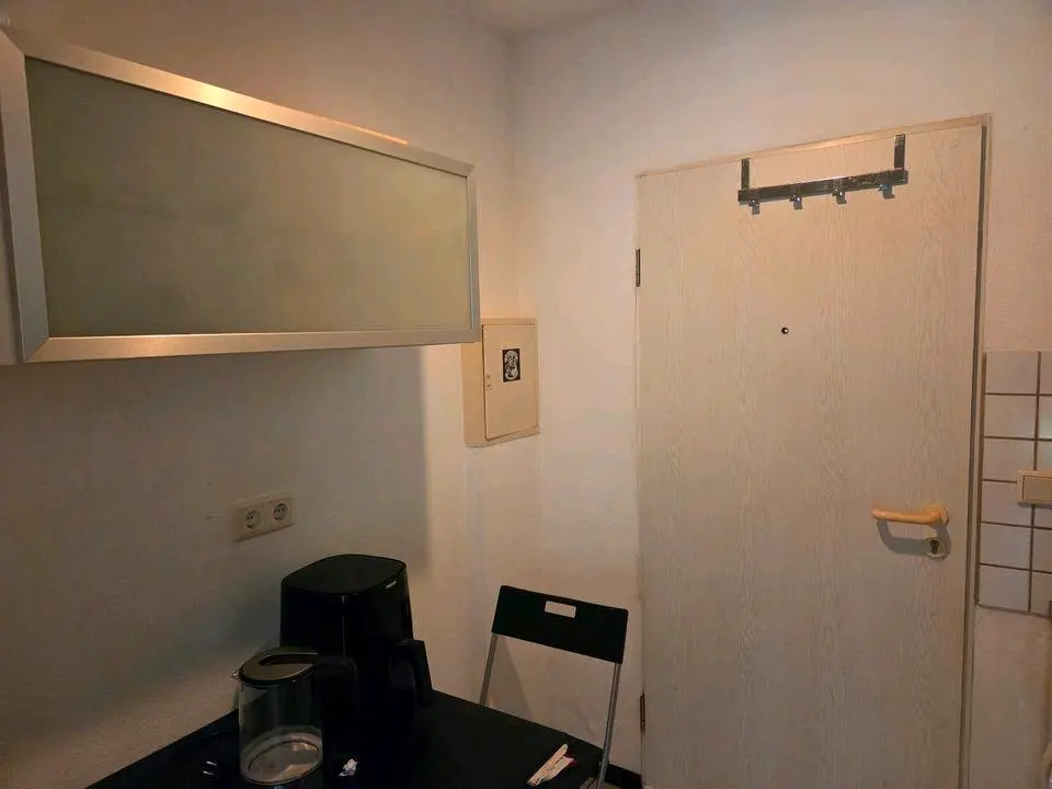 2 Zimmer Wohnung mit 28 m² in Bielefeld – Bild 5