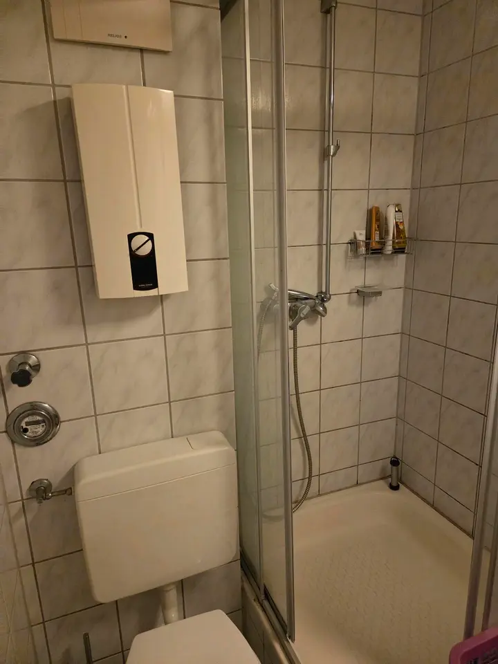 2 Zimmer Wohnung mit 28 m² in Bielefeld – Bild 8