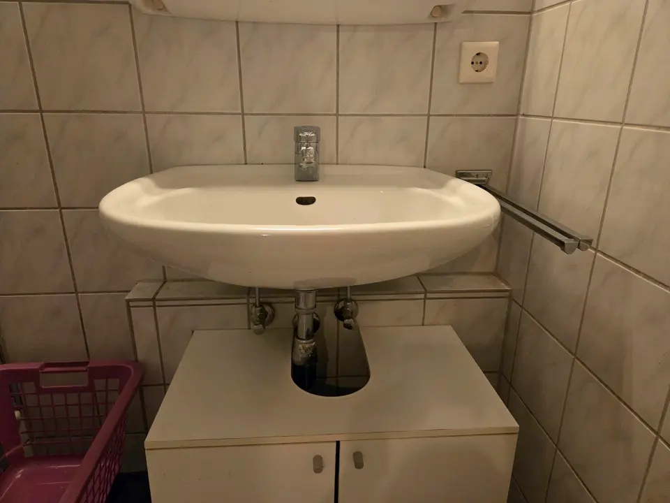 2 Zimmer Wohnung mit 28 m² in Bielefeld – Bild 9