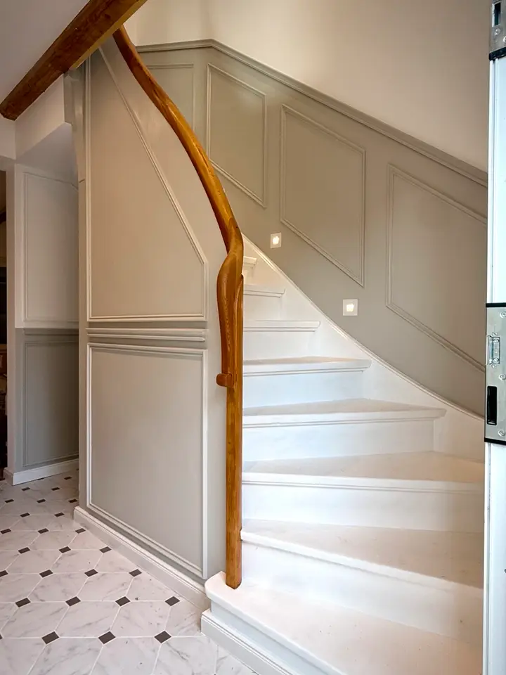 3 Zimmer Haus mit 130 m² in Oldenburg – Bild 6