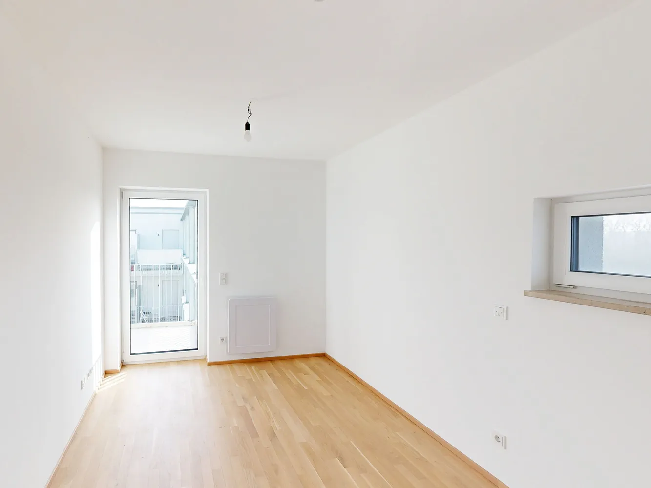 1 Zimmer Wohnung mit 24 m² in Augsburg – Bild 2