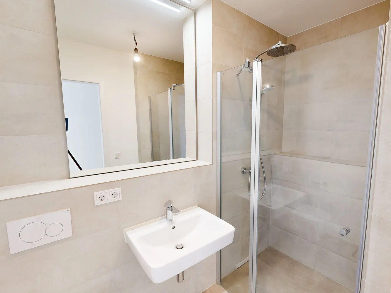 1 Zimmer Wohnung mit 24 m² in Augsburg – Bild 5