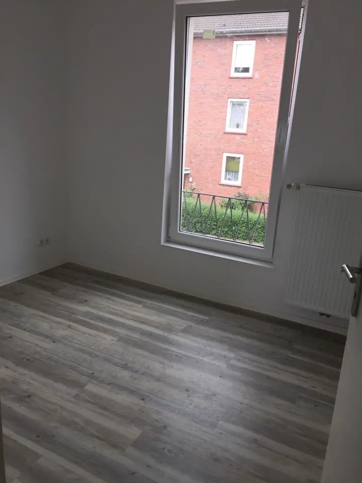 WG-Zimmer mit 23 m² in Emden – Bild 1