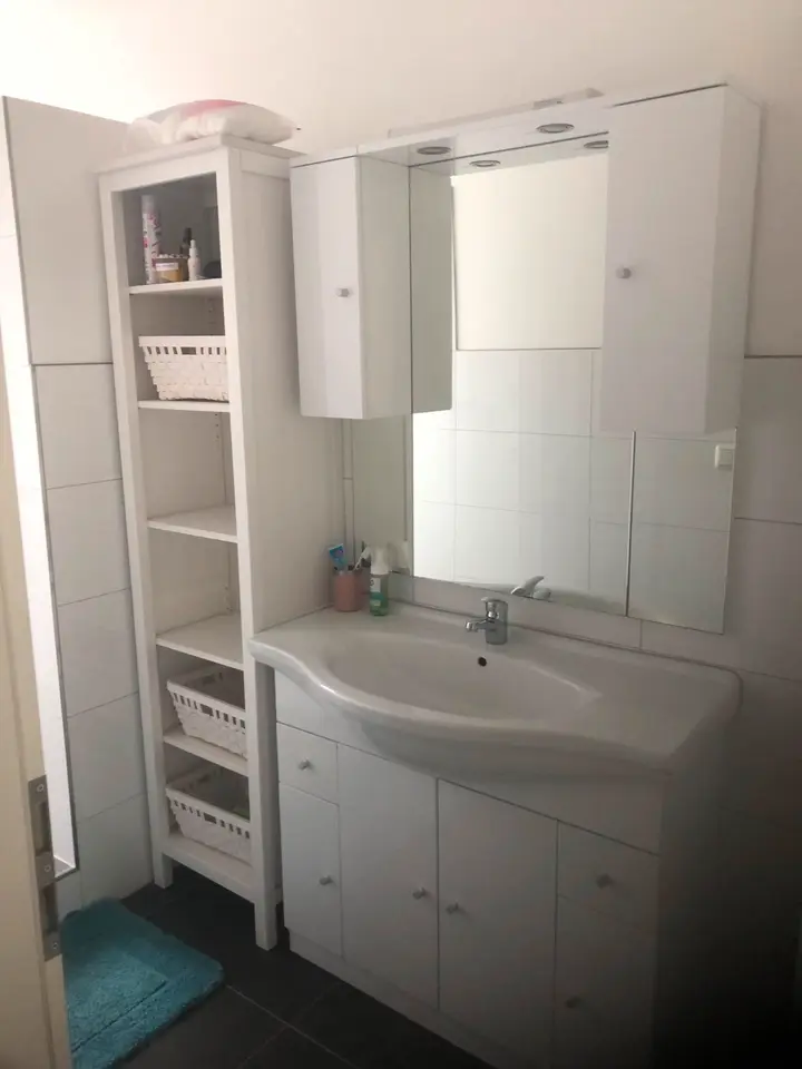 WG-Zimmer mit 23 m² in Emden – Bild 4