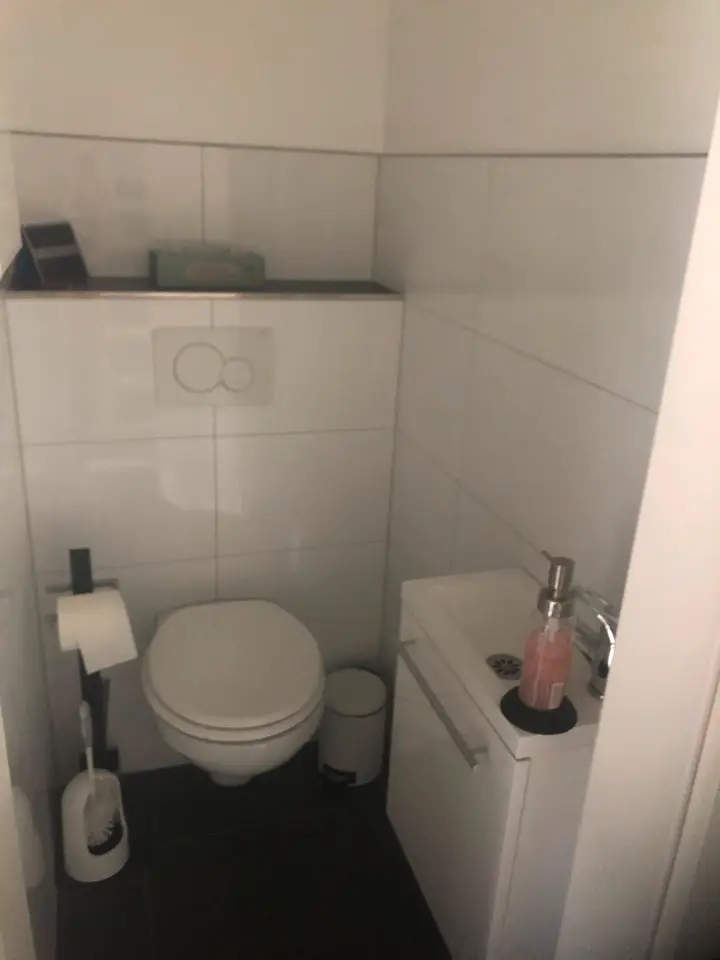 WG-Zimmer mit 23 m² in Emden – Bild 6