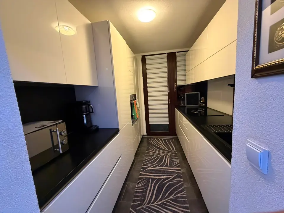 4 Zimmer Wohnung mit 83 m² in Sindelfingen – Bild 1