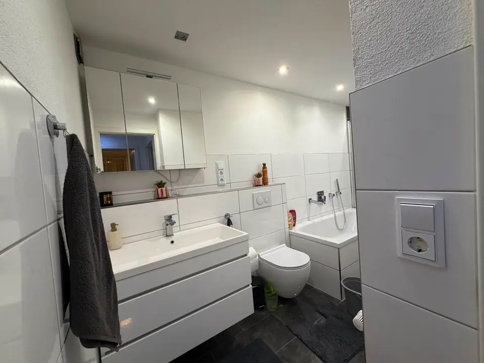 4 Zimmer Wohnung mit 83 m² in Sindelfingen – Bild 3