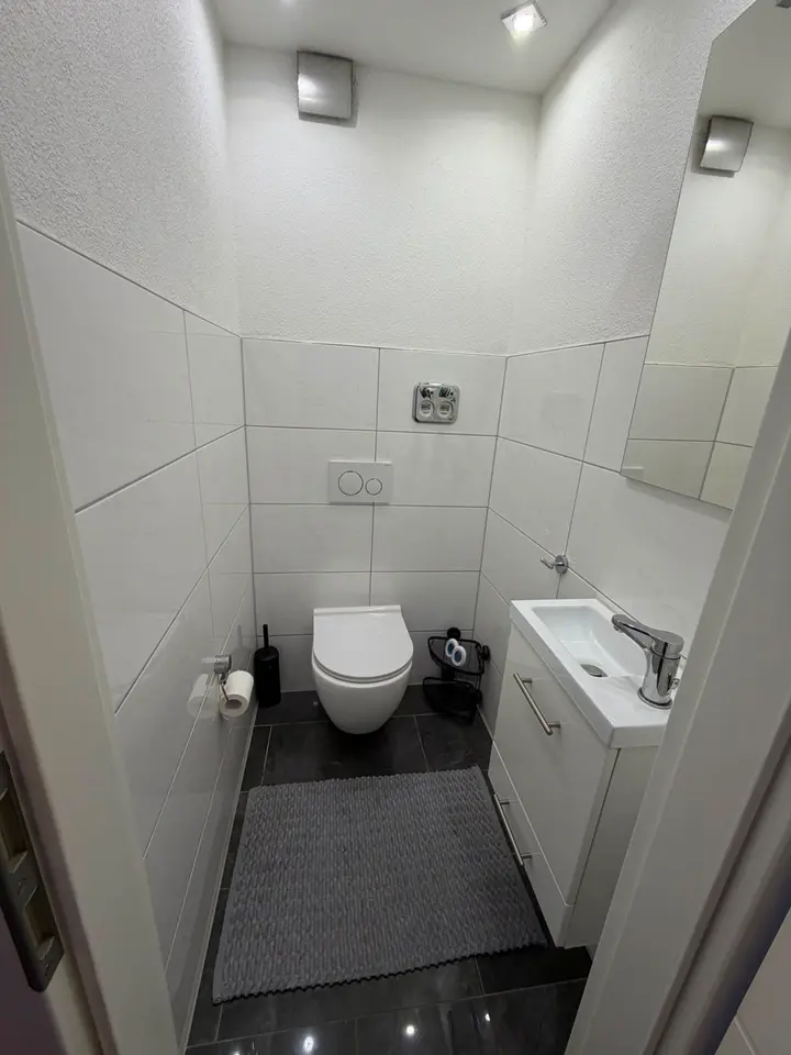 4 Zimmer Wohnung mit 83 m² in Sindelfingen – Bild 4