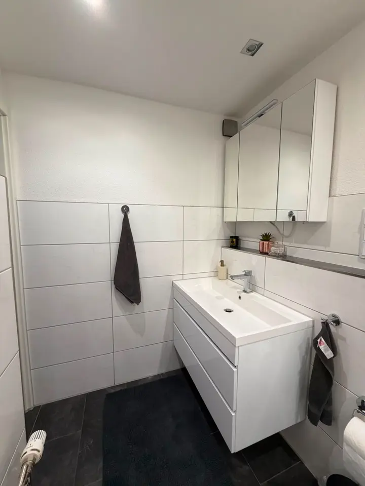 4 Zimmer Wohnung mit 83 m² in Sindelfingen – Bild 8