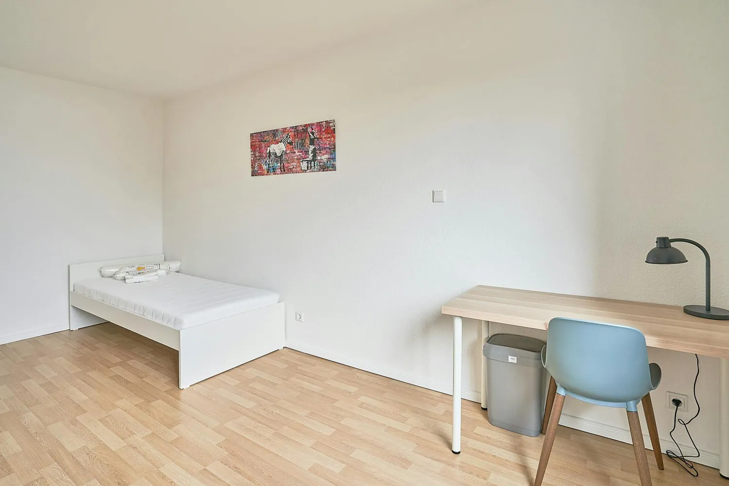 WG-Zimmer mit 11 m² in Düsseldorf – Bild 1
