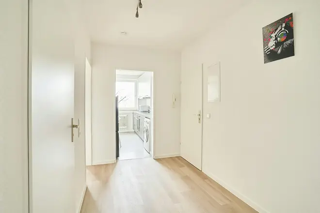 WG-Zimmer mit 11 m² in Düsseldorf – Bild 5
