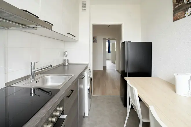 WG-Zimmer mit 11 m² in Düsseldorf – Bild 7