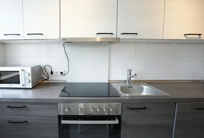 WG-Zimmer mit 11 m² in Düsseldorf – Bild 8
