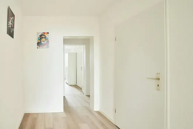 WG-Zimmer mit 11 m² in Düsseldorf – Bild 10