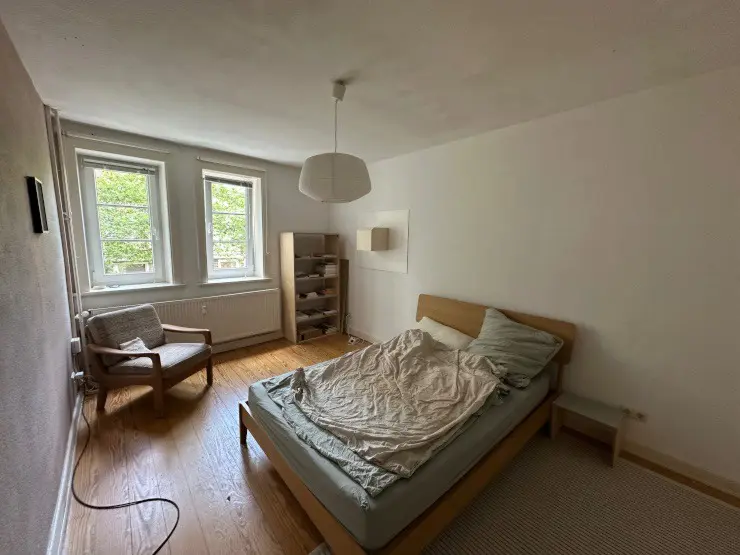 WG-Zimmer mit 64 m² in Norderstedt – Bild 1
