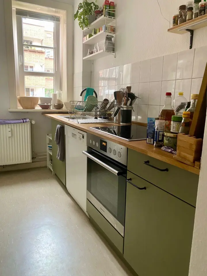 WG-Zimmer mit 64 m² in Norderstedt – Bild 2