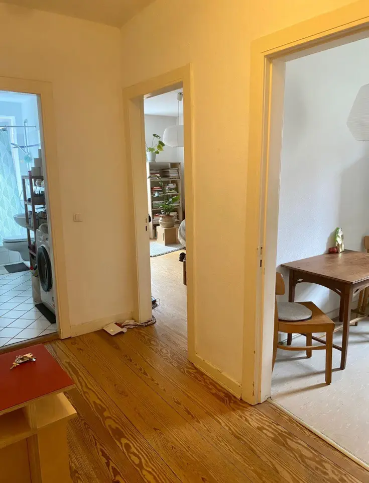WG-Zimmer mit 64 m² in Norderstedt – Bild 4