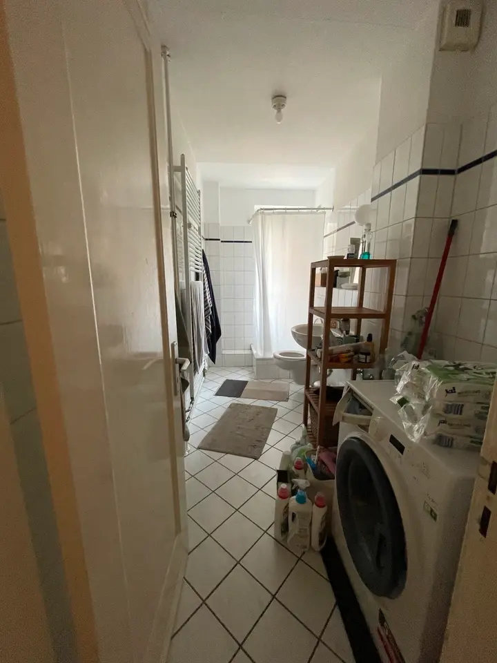 WG-Zimmer mit 64 m² in Norderstedt – Bild 5