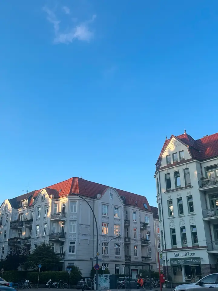 WG-Zimmer mit 64 m² in Norderstedt – Bild 8