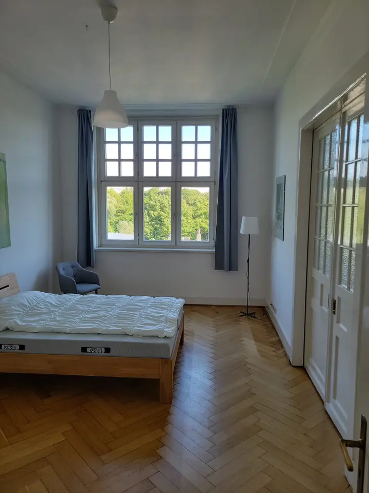 WG-Zimmer mit 64 m² in Norderstedt – Bild 9