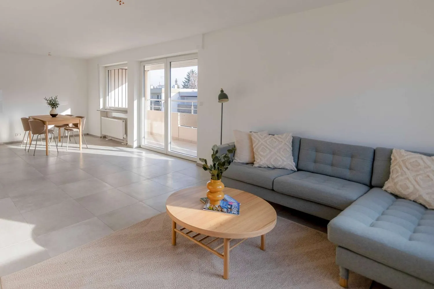 3 Zimmer Wohnung mit 84 m² in Heilbronn – Bild 11