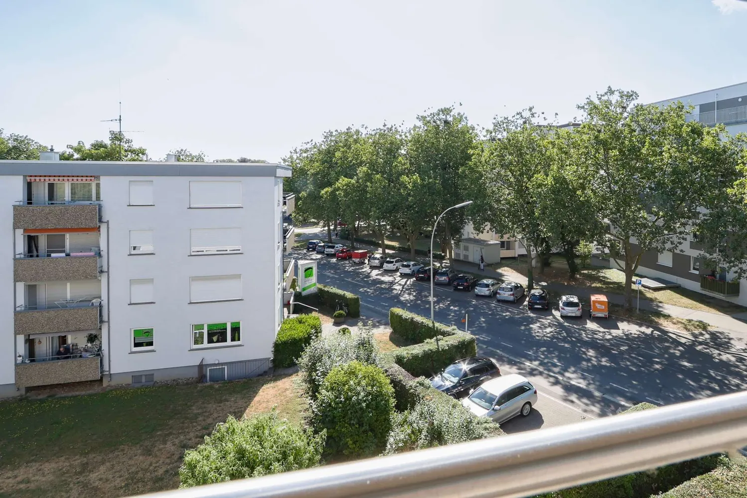 3 Zimmer Wohnung mit 84 m² in Heilbronn – Bild 12