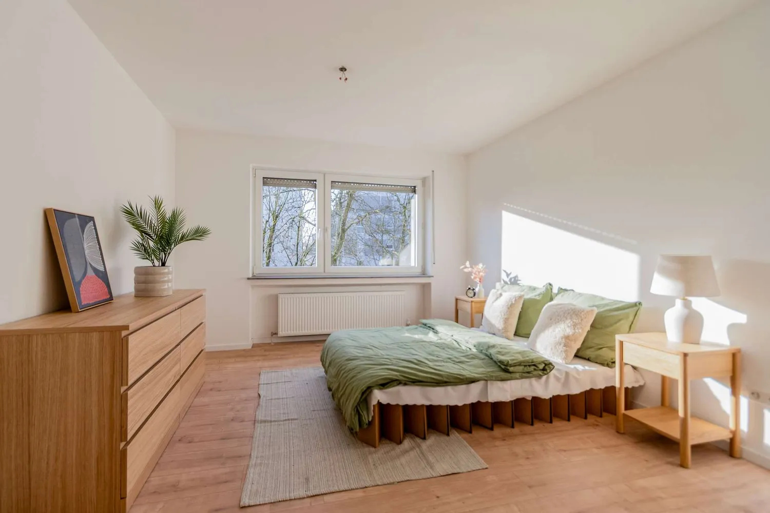 3 Zimmer Wohnung mit 84 m² in Heilbronn – Bild 3