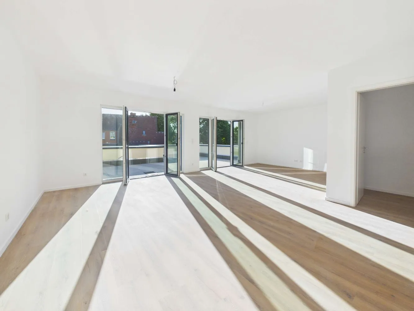 4 Zimmer Wohnung mit 98 m² in Dortmund – Bild 12