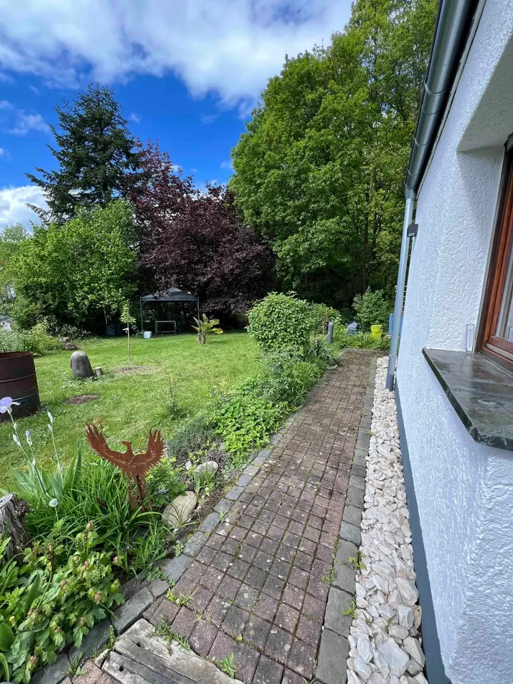 2 Zimmer Wohnung mit 37 m² in Wetzlar – Bild 9