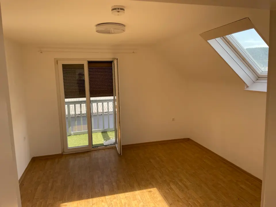 2 Zimmer Wohnung mit 58 m² in Michelstadt – Bild 1