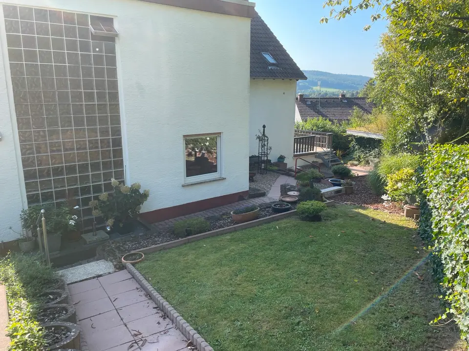 2 Zimmer Wohnung mit 58 m² in Michelstadt – Bild 5