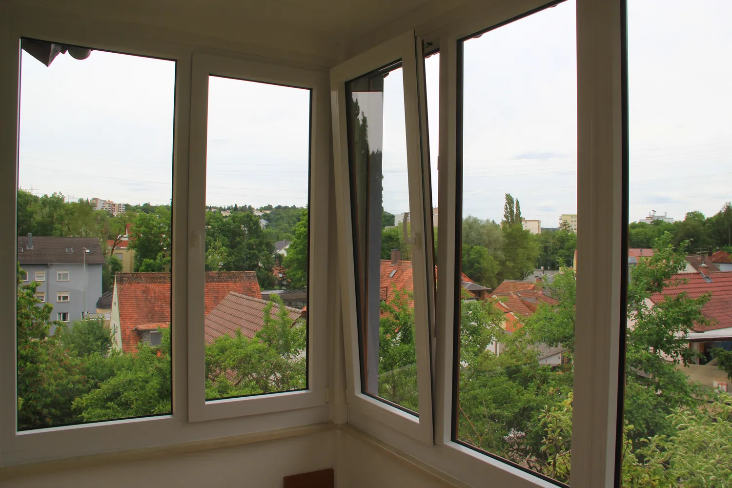 3 Zimmer Wohnung mit 83 m² in Würzburg – Bild 1
