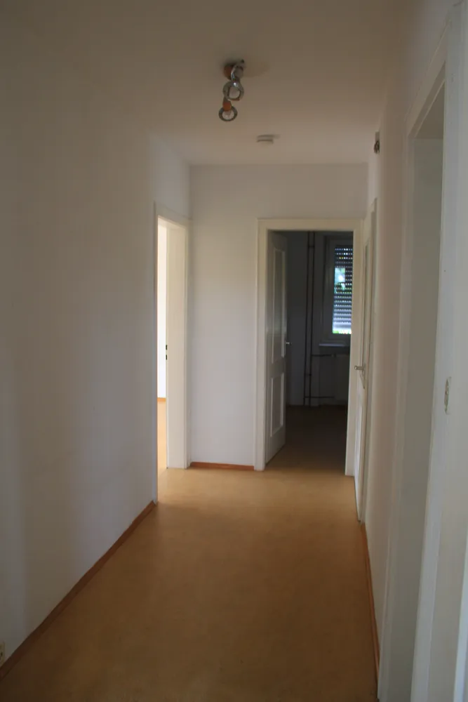 3 Zimmer Wohnung mit 83 m² in Würzburg – Bild 2