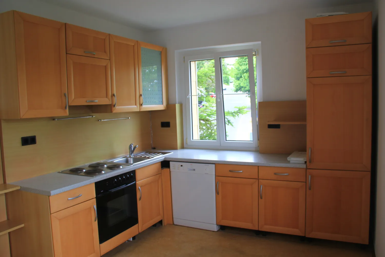 3 Zimmer Wohnung mit 83 m² in Würzburg – Bild 3