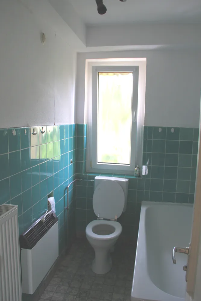 3 Zimmer Wohnung mit 83 m² in Würzburg – Bild 5