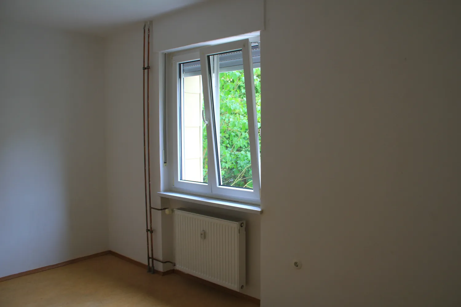 3 Zimmer Wohnung mit 83 m² in Würzburg – Bild 7